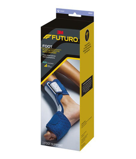 Futuro Foot Plantar Fasciitis Night Support Adjustable | ZyppiOneShop